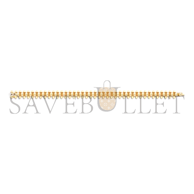 Ca*t1er clash de Ca*t1er bracelet, flexible, medium model n6730517
